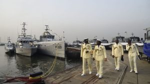 Nigerian-Navy