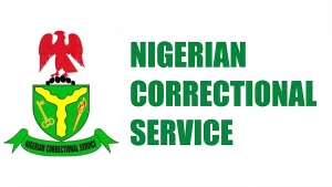 Nigerian correctional service