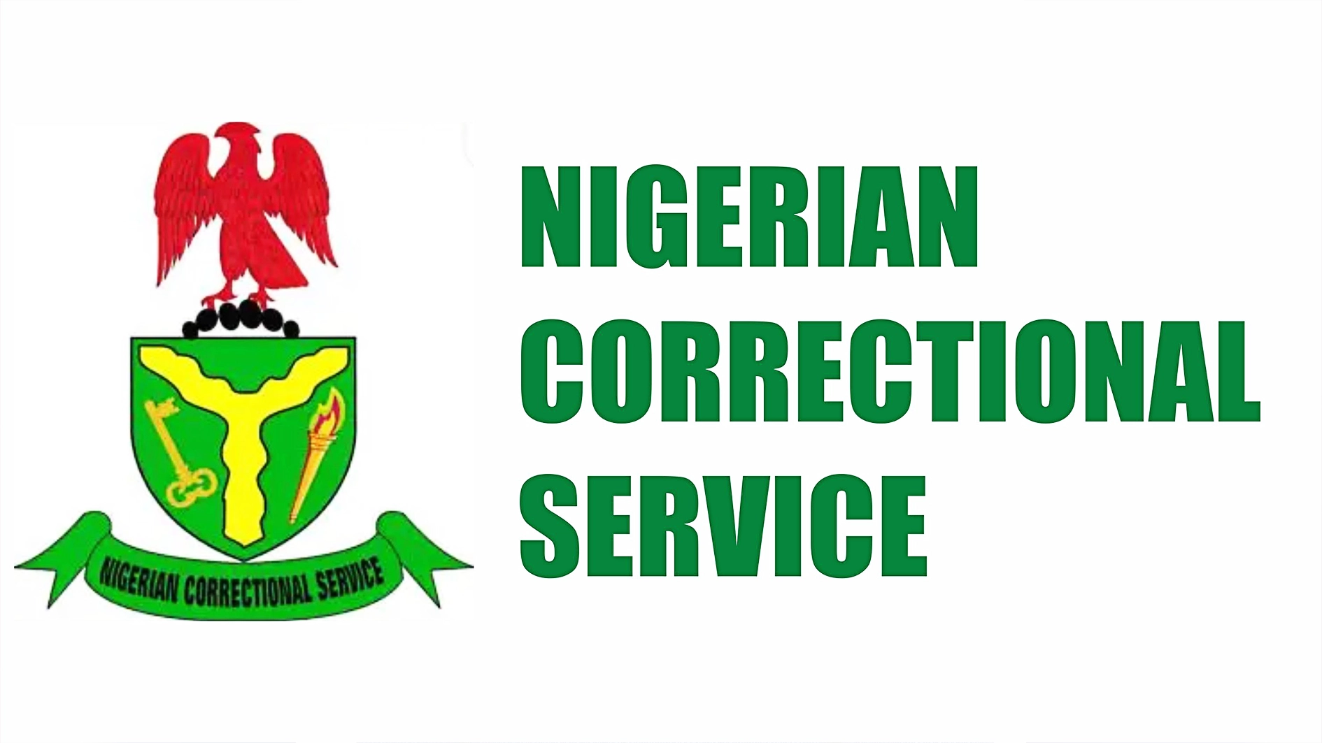 Nigerian correctional service