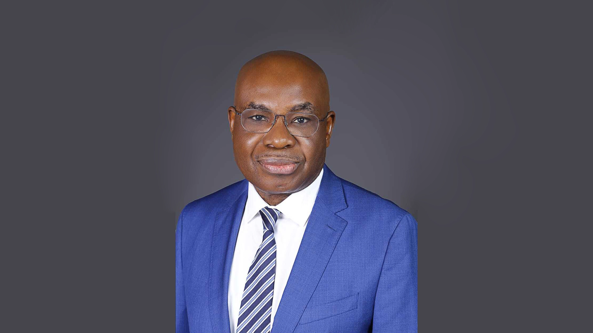 Nigerian industrial chemist, industrialist, business mogul, and science education facilitator, Chika Ikenga