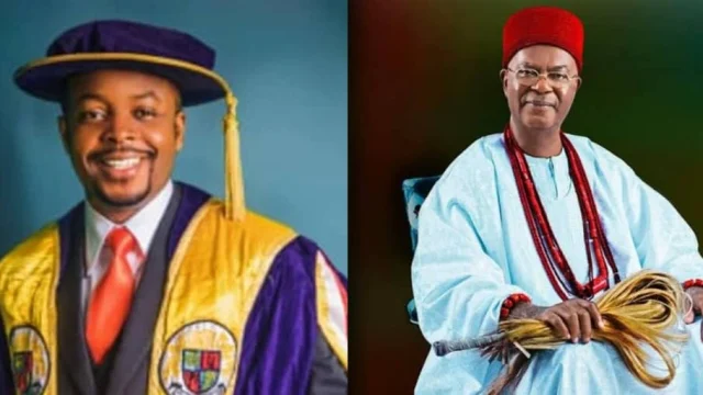Obi of Onitsha