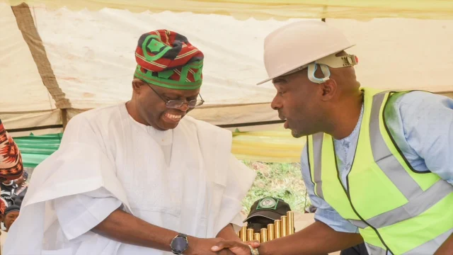 Ogun State Federal Housing Authority (FHA)