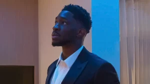 Okiki Oludare