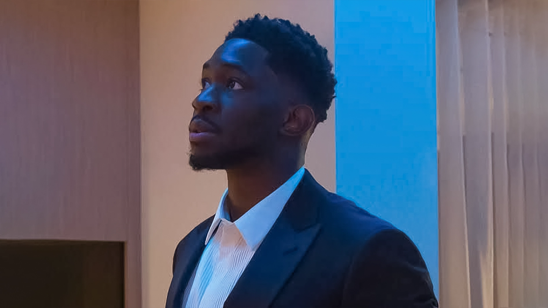 Okiki Oludare