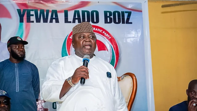 Oladipupo Adebutu