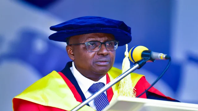 Olanrewaju Olaniyan