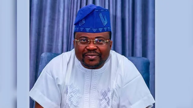 Olufemi Ajadi