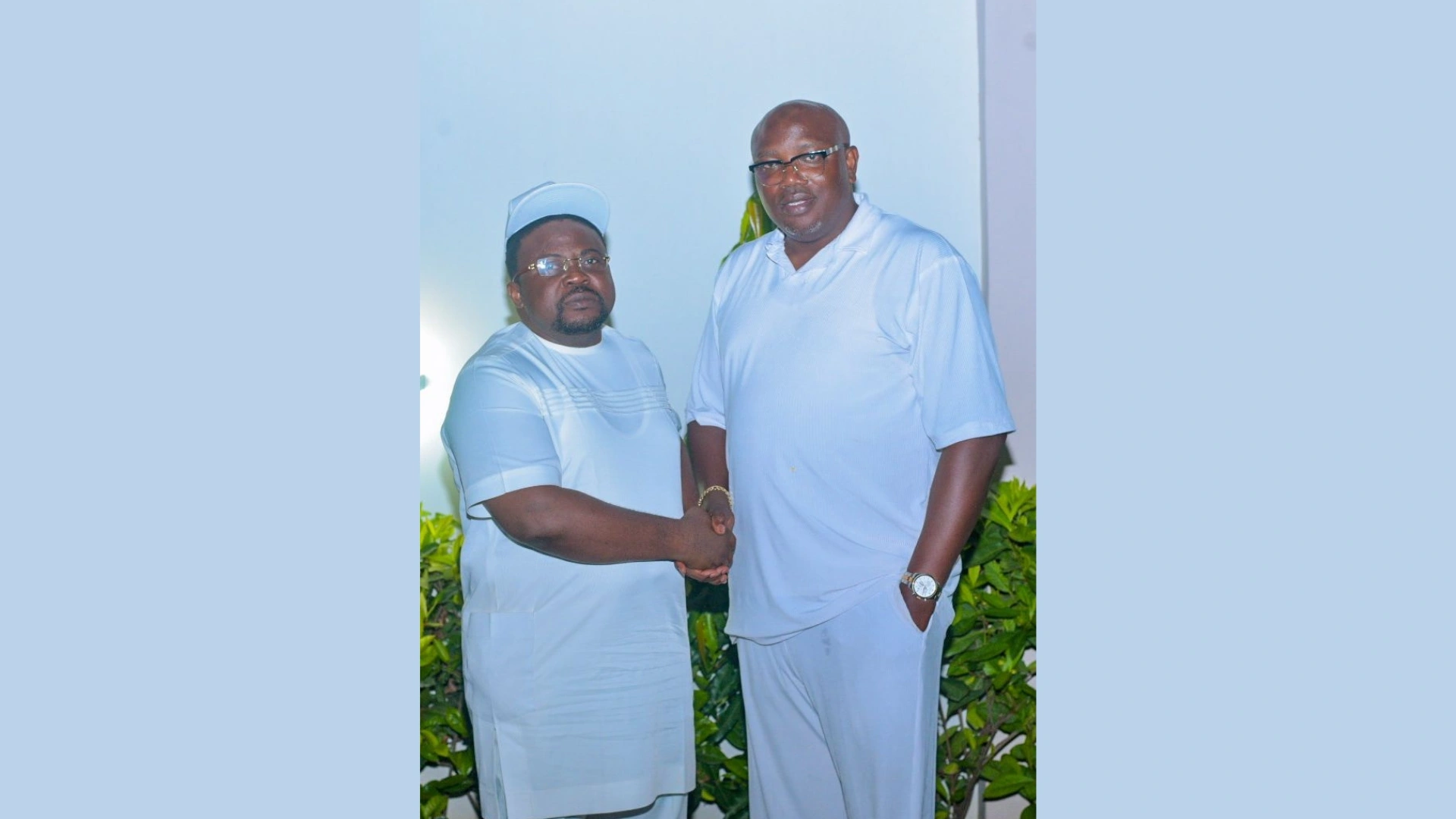 Olufemi Ajadi Oguntoyinbo and Arowosaye Saheed Adeyemi