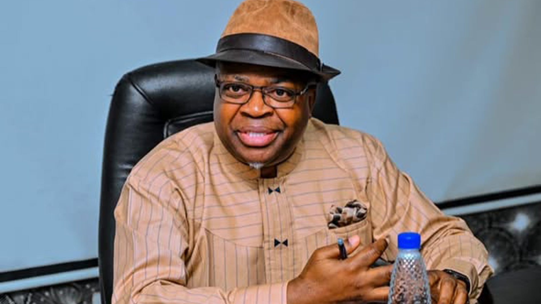 Olufemi-Ogunyemi
