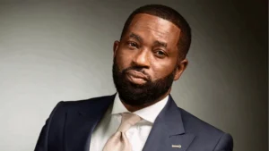 Olurotimi Badero