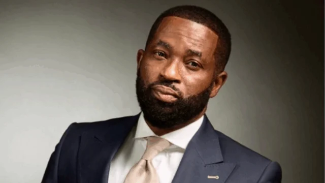Olurotimi Badero