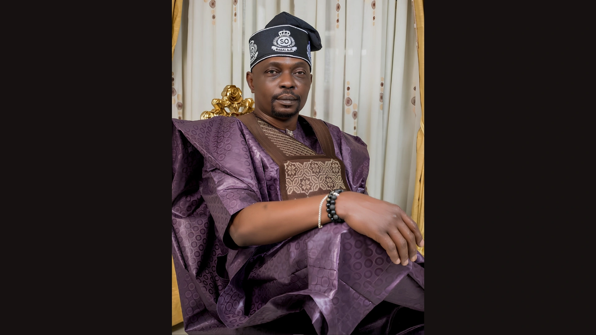 Oluwasegun Olaoye