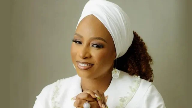Omowunmi Olalere