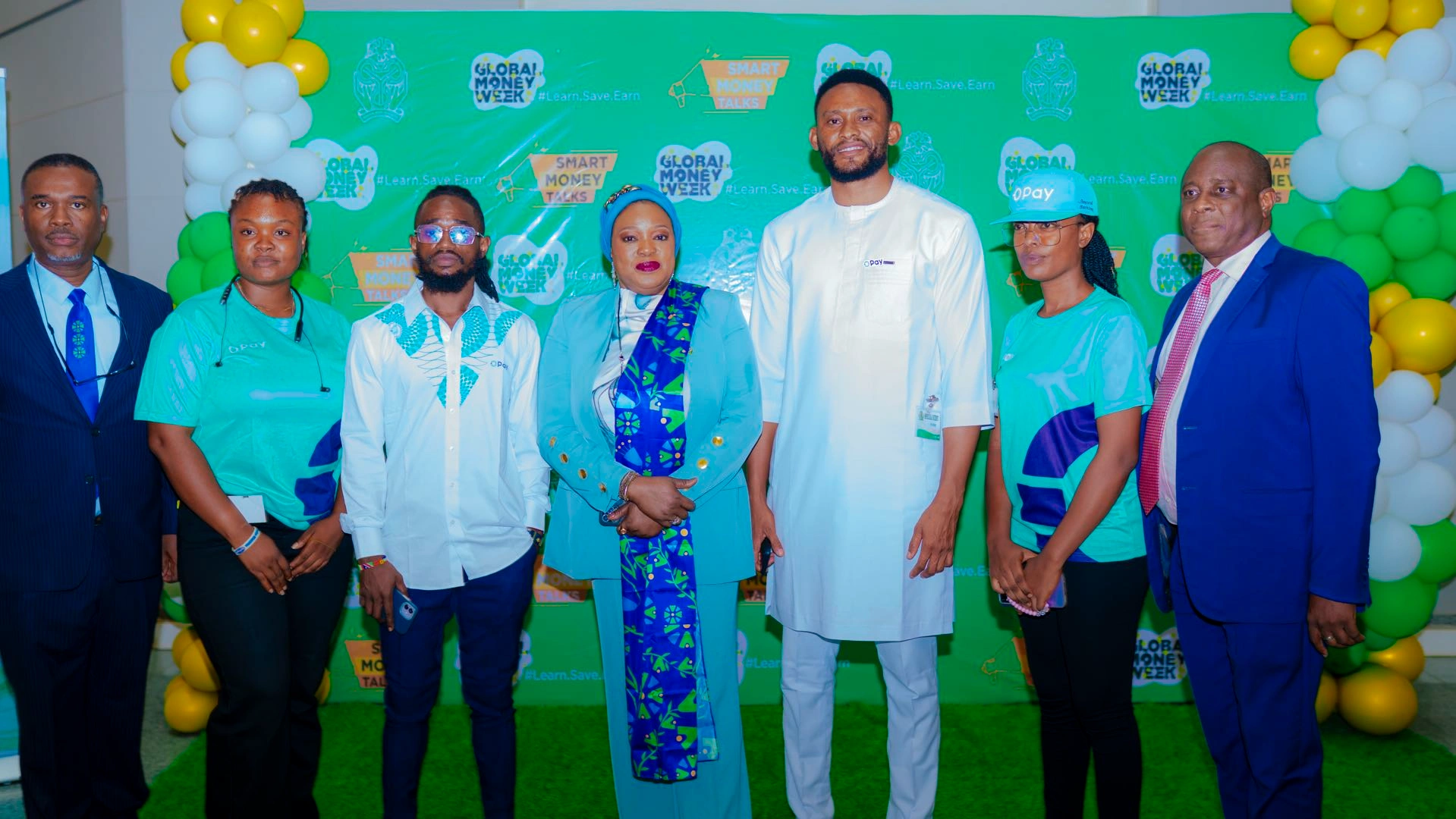 OPay’s participation at Global Money Week 2026 reinforces its commitment to supporting initiatives that advance financial inclusion, deepen consumer education, and promote responsible usage of digital financial services.