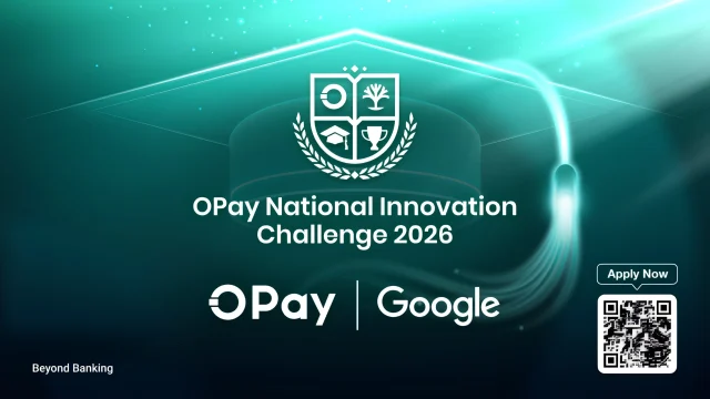 Opay Innovation