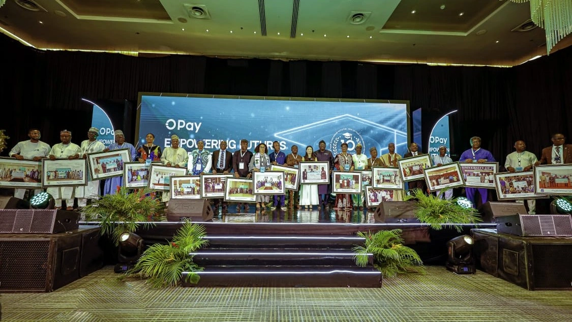 Opay pro