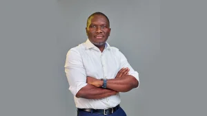 Oyaje Idoko
