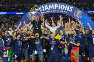 PSG