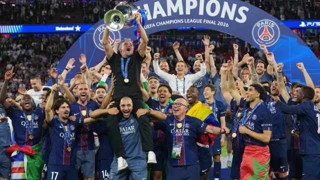 PSG