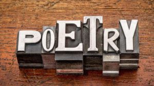 POETRY