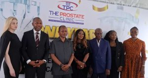 PROSTATE CLINIC