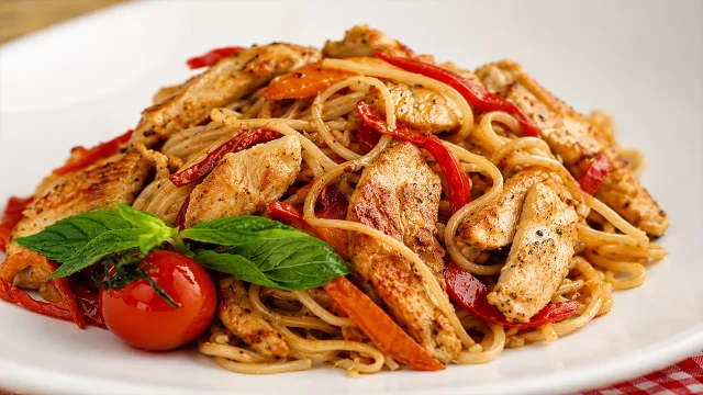 Food