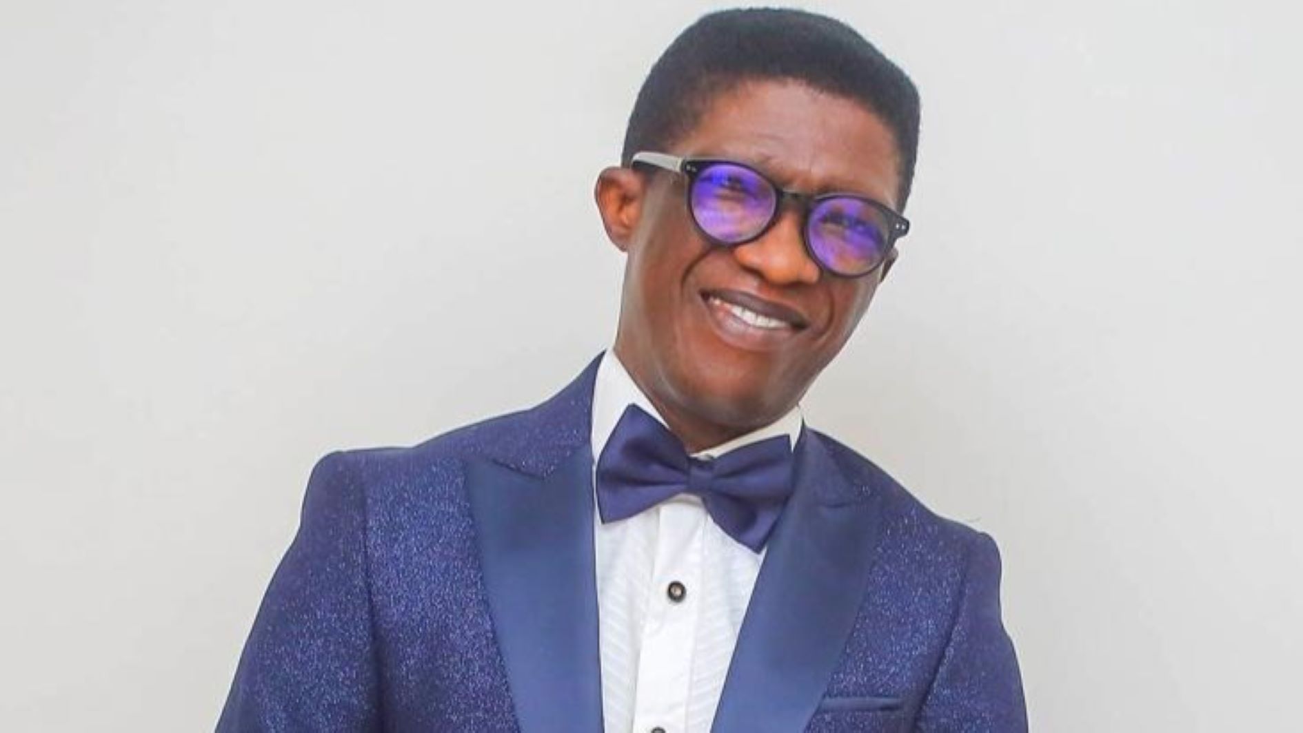 Pastor Adetoyese-Olagunju