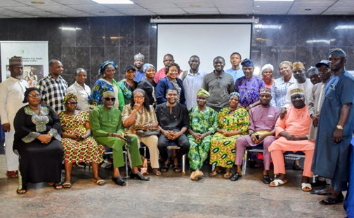 Rethinking Reproductive Health in Faith Communities: Compassion Over Condemnation