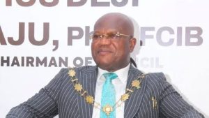 Pius Olanrewaju