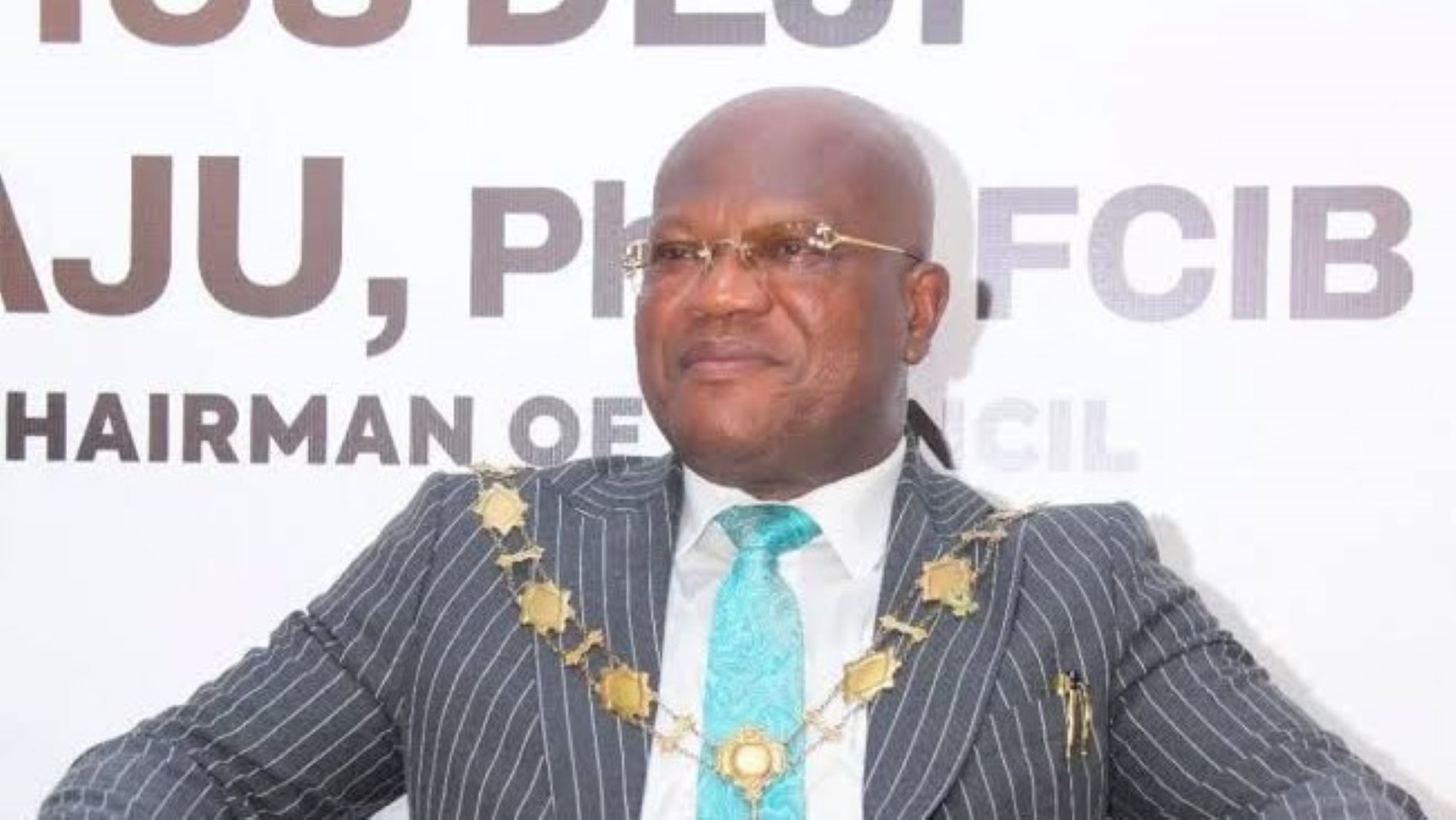 Pius Olanrewaju
