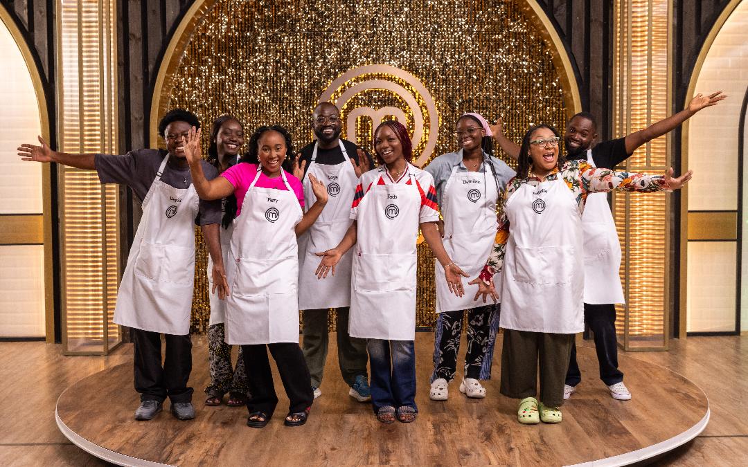 Masterchef Nigeria contest