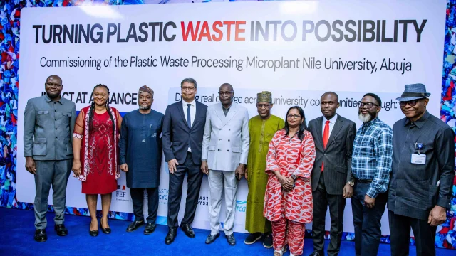 Plastic recycling 1
