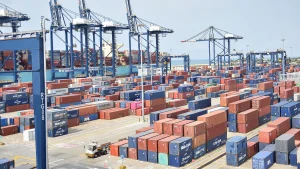 Port
