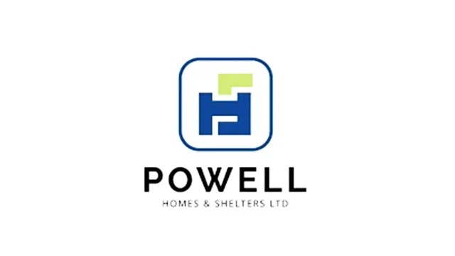 Powell Homes and Shelters LTD
