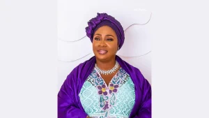 Princess feyikemi