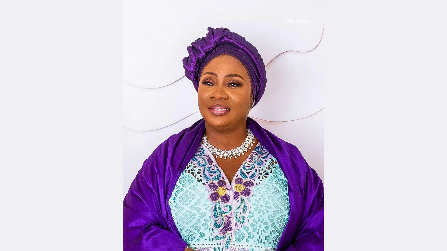 Princess feyikemi