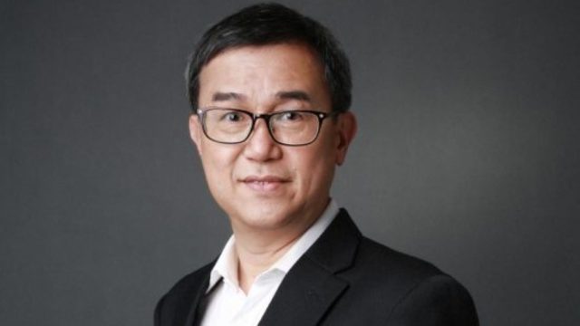 Prof Jack Sim