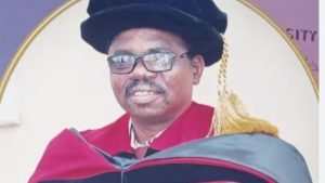 Professor Popoola 1