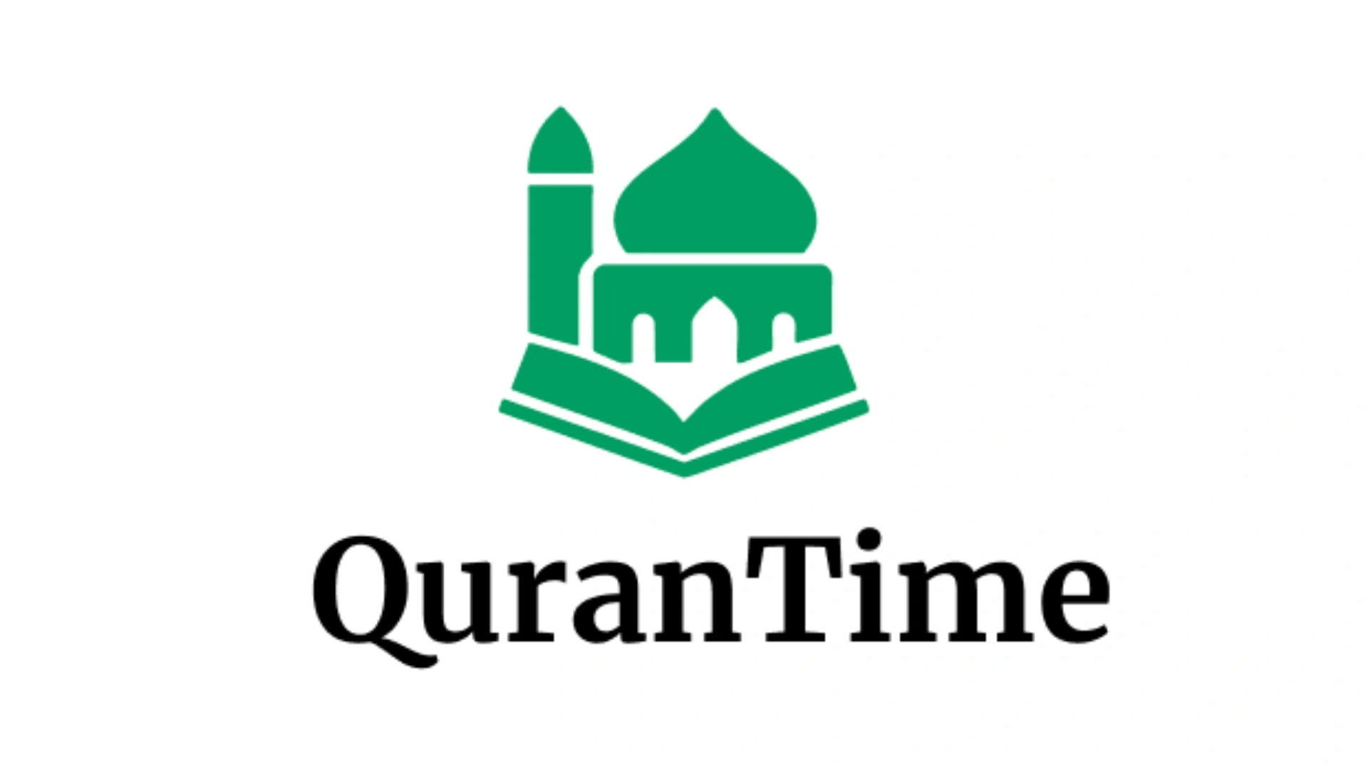 Logo of QuranTime