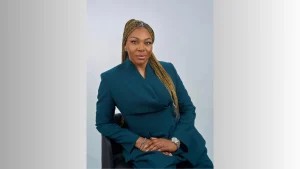 Rachel Moré-Oshodi, Chief Executive Officer, ARM Harith Infrastructure Fund Managers