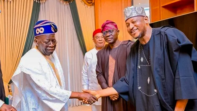 Radda-Tinubu