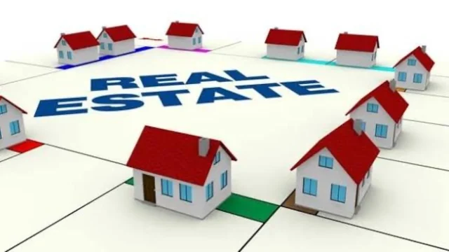 Real Estate