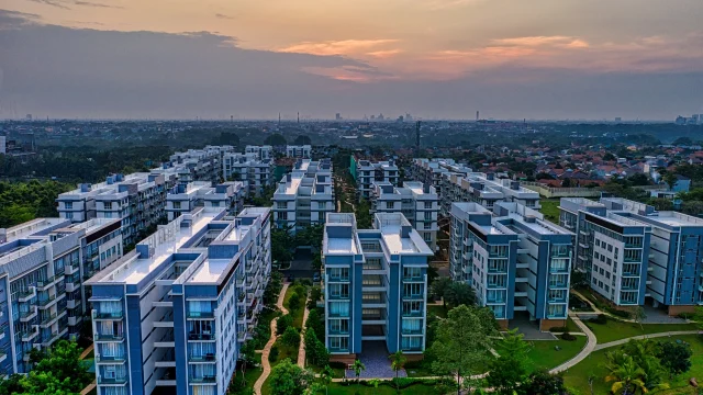 Real Estate in NIgeria