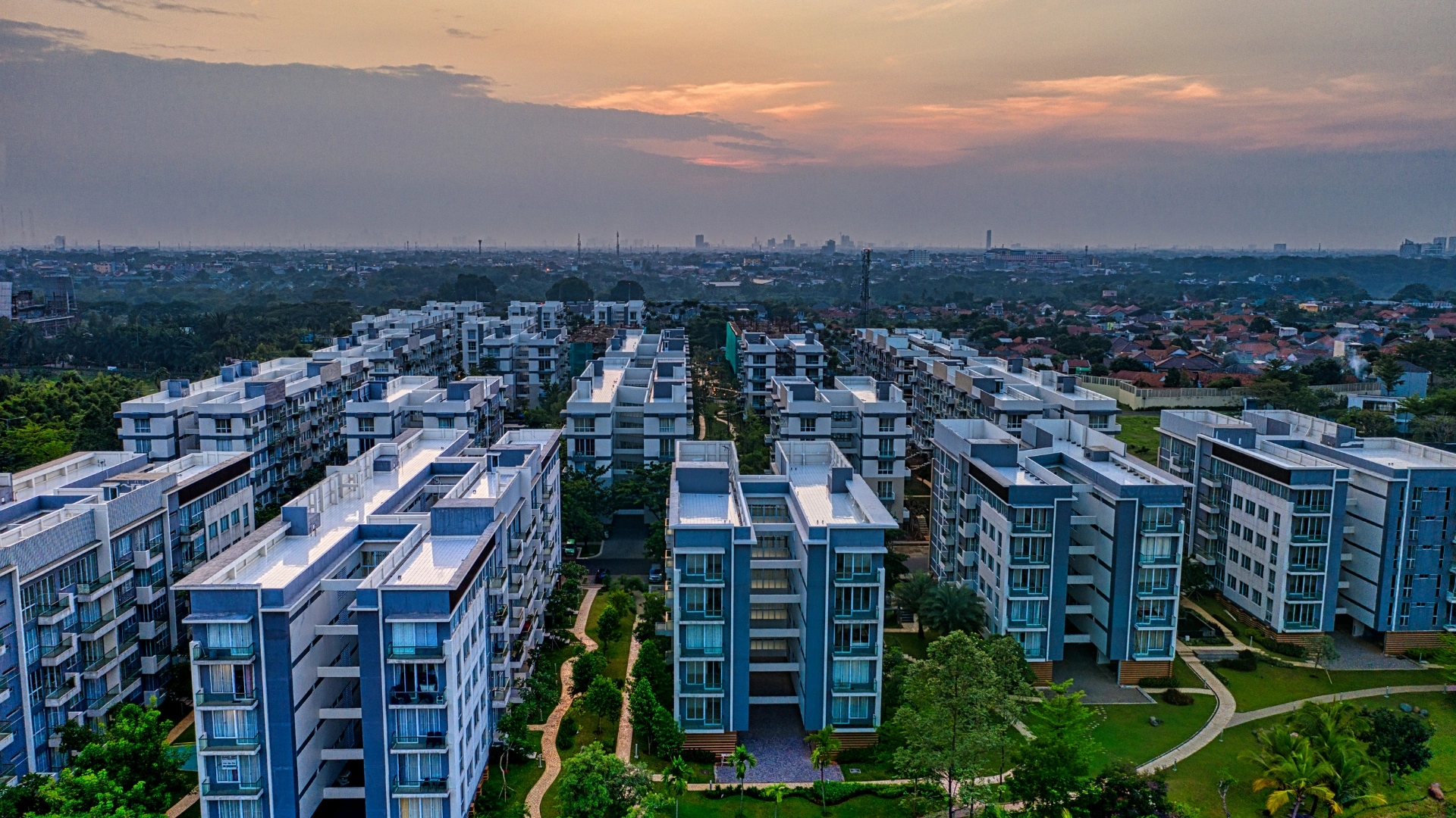Real Estate in NIgeria