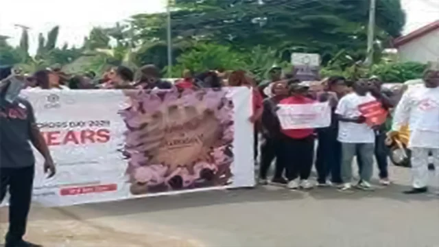 Red Cross