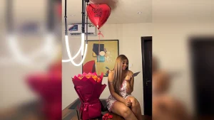 Regina Daniels