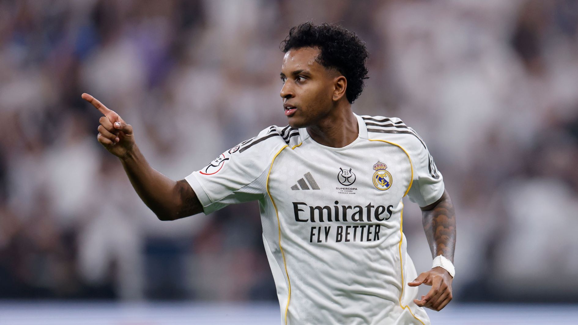 Rodrygo