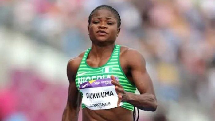 Rosemary-Chukwuma