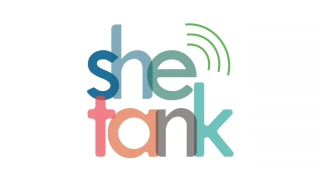 SHE TANK