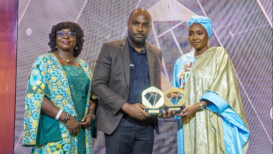 Segilola Resources Operating Limited won three major honours at the Solid Minerals Excellence Awards, including Gold Mining Company of the Year.